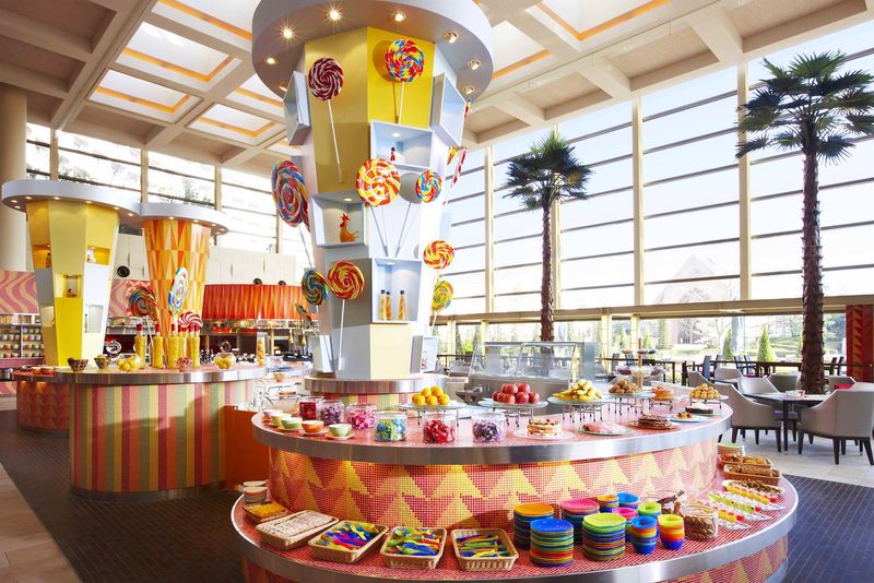 シェラトン・グランデ・トーキョーベイ・ホテル(ケーヨーリゾート開発合同会社)のアルバイト・バイト求人情報-02