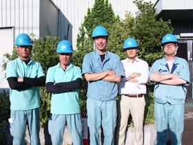 鬼頭運輸倉庫株式会社の求人・転職情報