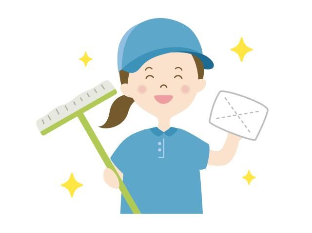 京葉ビルサービス株式会社のアルバイト・バイト求人情報-07