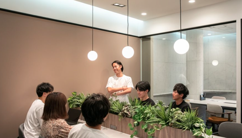 株式会社DigiManのアルバイト・バイト求人情報-01