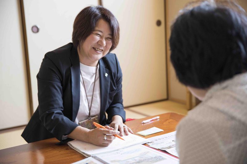 ユウベル(株)岡山店の求人情報