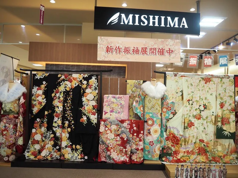 株式会社美しま 呉服の美しま 四日市店のアルバイト・バイト求人情報-01