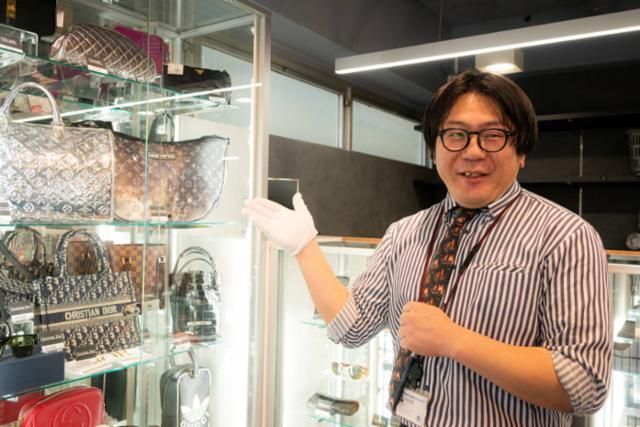 Rehello　恵比寿南店のアルバイト・バイト求人情報-03
