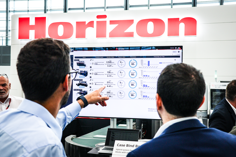 株式会社ホリゾンの求人・転職情報