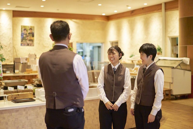 株式会社池の平ホテル＆リゾーツの求人・転職情報