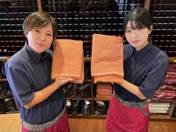 株式会社スパサンフジの求人・転職情報