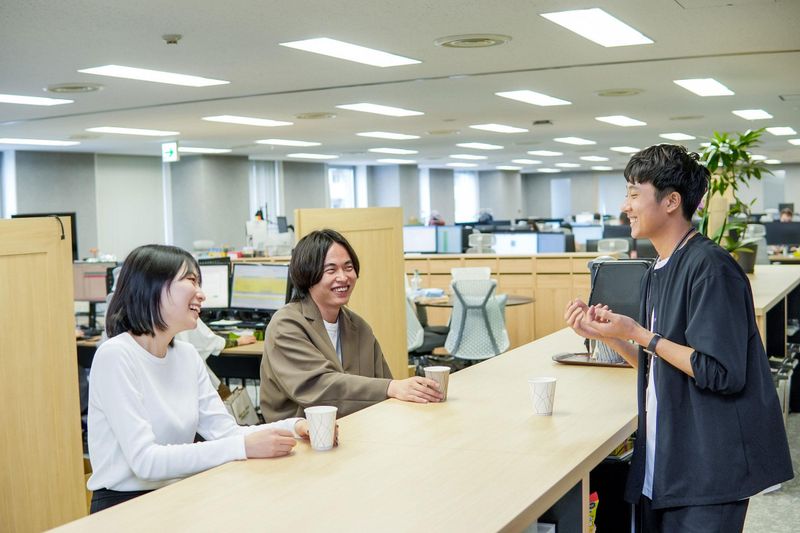 株式会社ファンテックの求人・転職情報