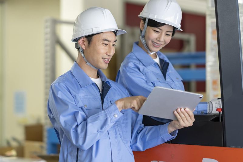 株式会社シーアンドアイエス(東茨城郡茨城町/当社派遣先)のアルバイト・バイト求人情報-05