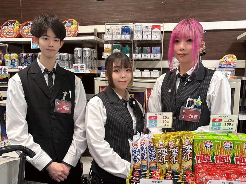 ニュークラウン　津田沼のアルバイト・バイト求人情報-03