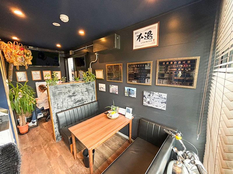 LIVEART株式会社の求人・転職情報