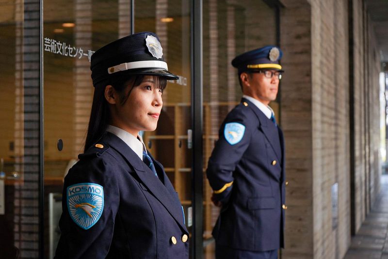 コスモ警備保障株式会社-0001の求人・転職情報