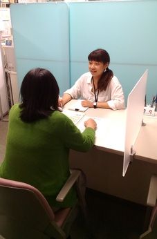 奉優会(包括)　地域包括支援センター 白金の森(高輪地区高齢者相談センター)の求人情報