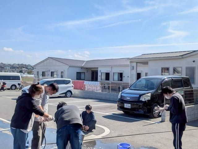 社会福祉法人ならやま会-0002の求人・転職情報