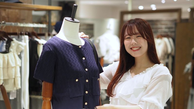 archives 阪急西宮ガーデンズ店の派遣求人情報