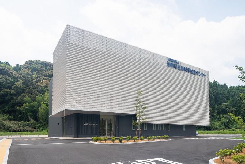 一般財団法人静岡県生活科学検査センター焼津検査所の求人・転職情報