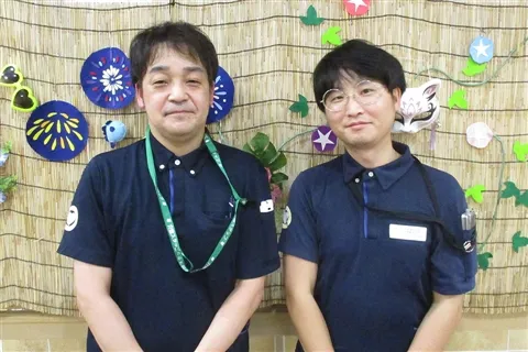 竹の塚明生苑のアルバイト・バイト求人情報-33