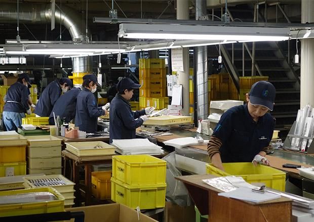 下村工業株式会社の求人・転職情報