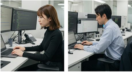 日本カンタム・デザイン株式会社-0037の求人・転職情報