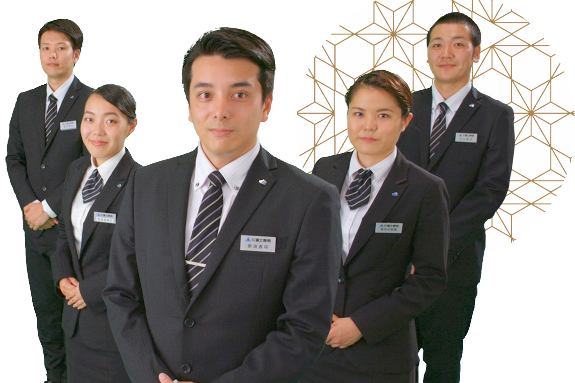 株式会社富士葬祭の求人・転職情報