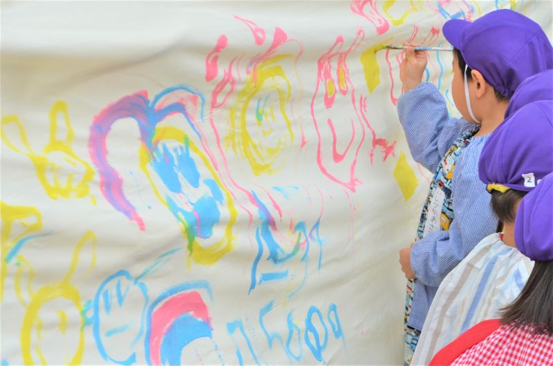 認定こども園　板橋向原幼稚園のアルバイト・バイト求人情報-04