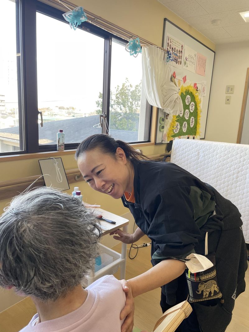 社会福祉法人たけのうち福祉会の求人・転職情報