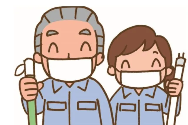 日東ビルサービス株式会社のアルバイト・バイト求人情報-01