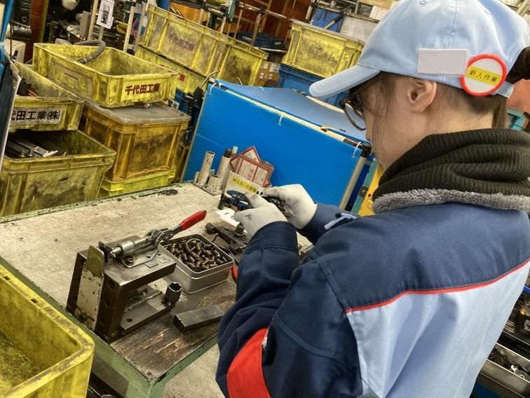 千代田工業株式会社の求人・転職情報