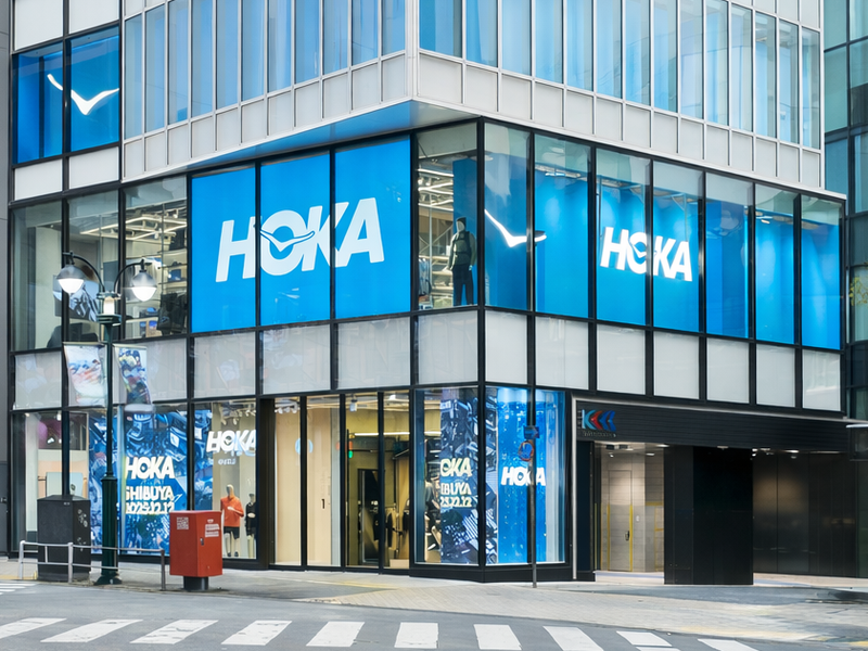 Ｄｅｃｋｅｒｓ　Ｊａｐａｎ合同会社の求人・転職情報