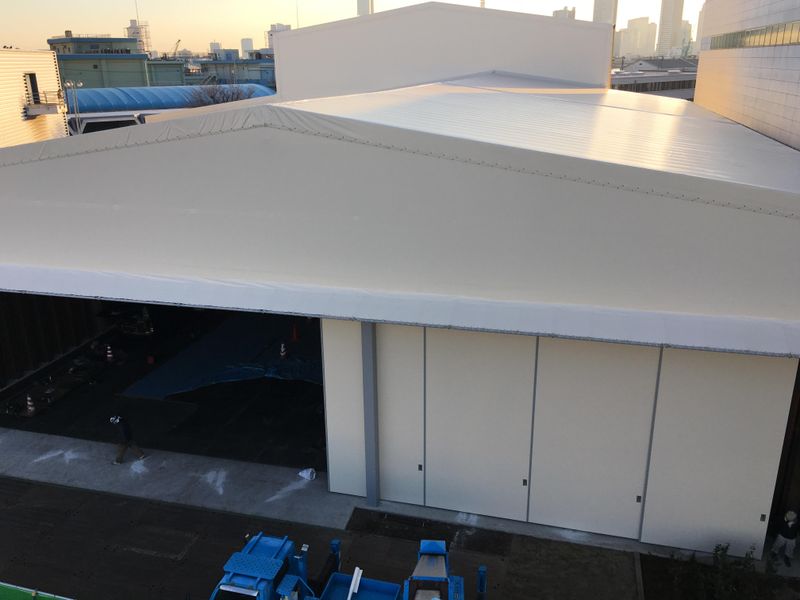 株式会社ビルドジャパンの求人・転職情報