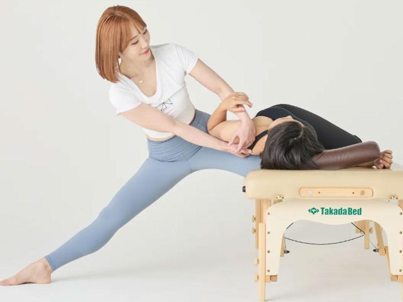 全力ストレッチ　新宿三丁目店のアルバイト・バイト求人情報-05