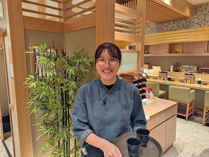 季の庭 ラビスタ東京ベイ豊洲店のアルバイト・バイト求人情報-04