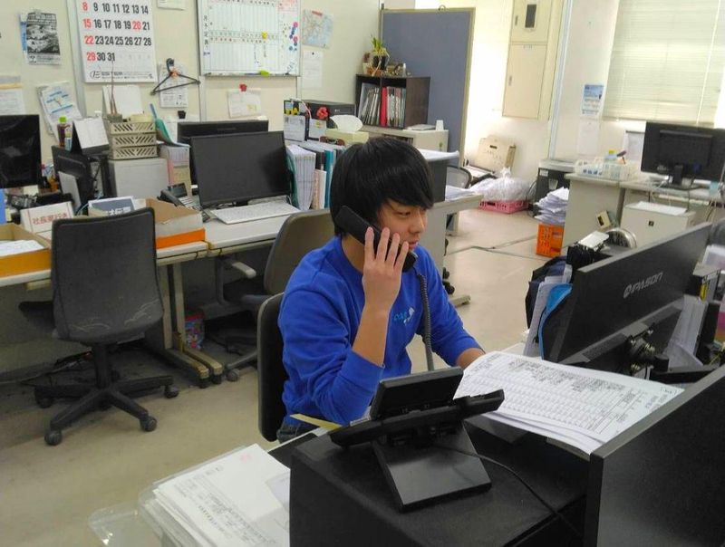 株式会社クールラインのアルバイト・バイト求人情報-02