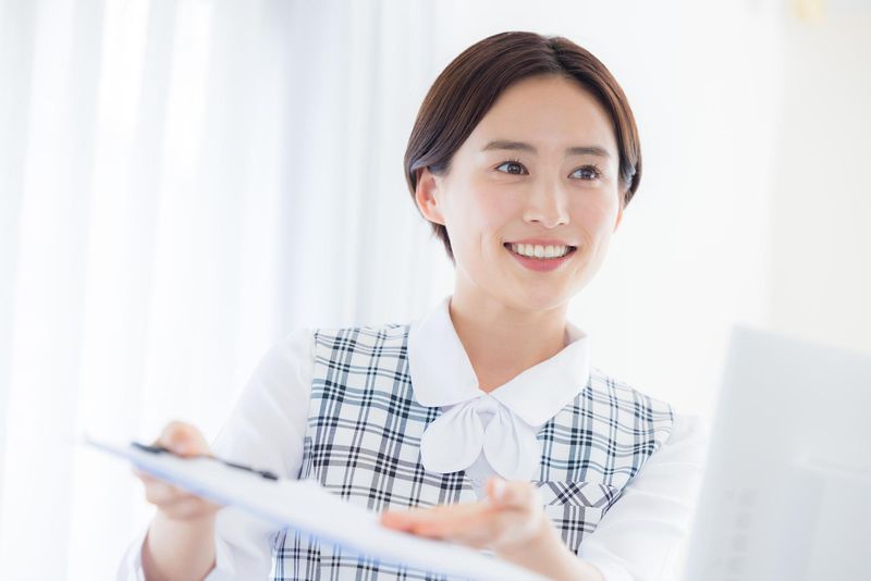 株式会社LIAスタッフィング　千代田区神田/TKWIJ1000の派遣求人情報