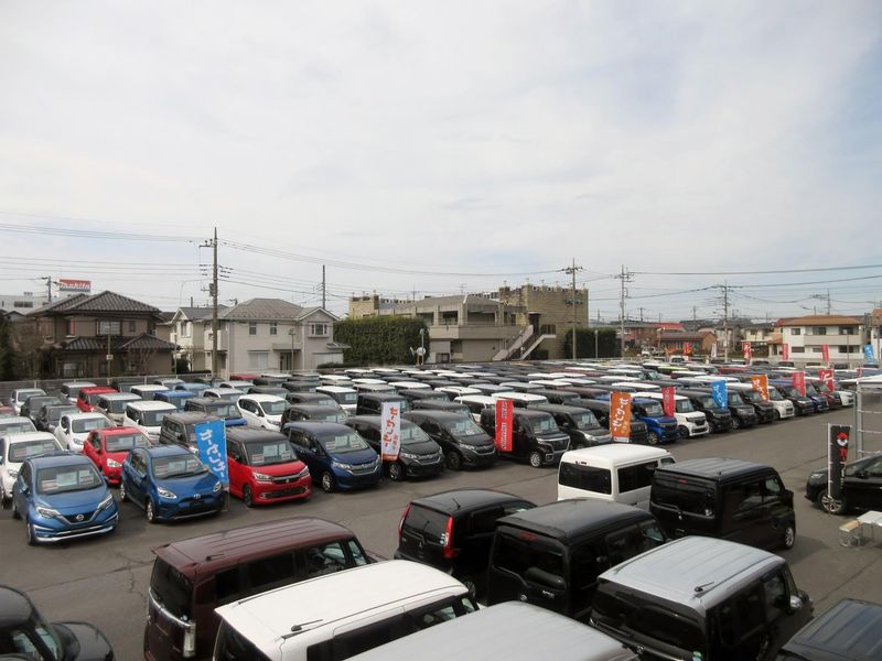 株式会社ゼロモータース　上尾店のアルバイト・バイト求人情報-05