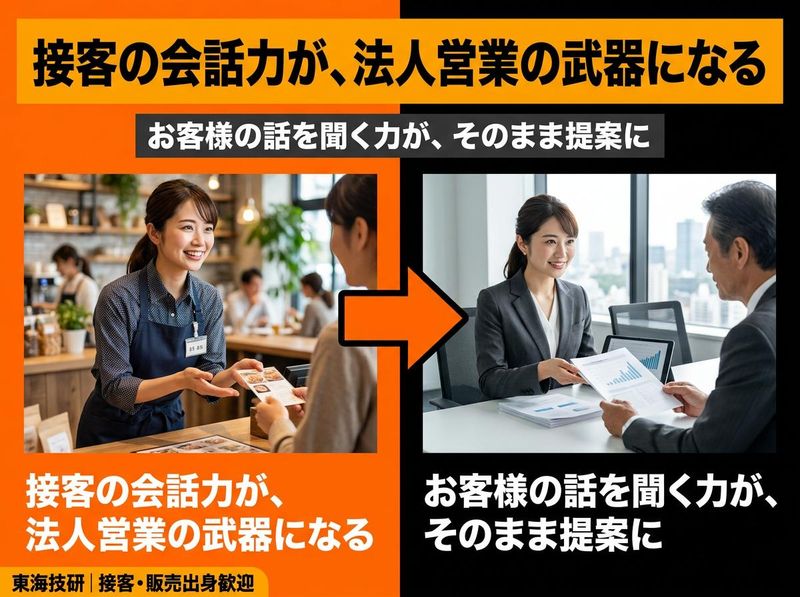 東海技研株式会社の求人・転職情報