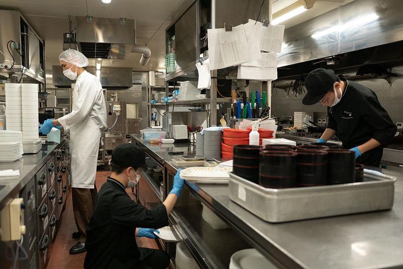 株式会社新星苑の求人・転職情報