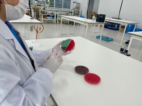 保健科学研究所　横浜総合ラボラトリー細菌検査室のアルバイト・バイト求人情報-21