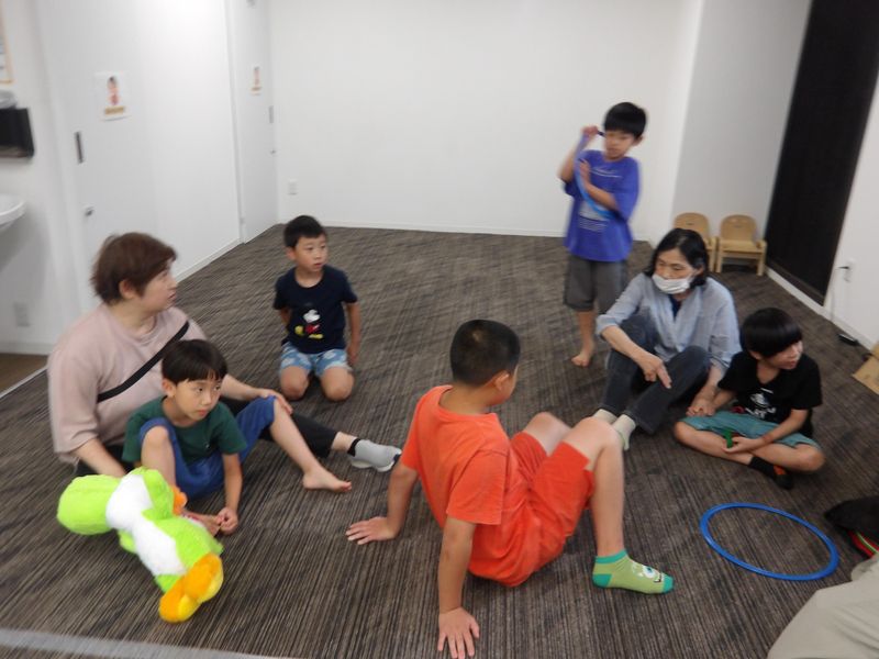 ウィズ・ユー八王子北野の求人・転職情報-05