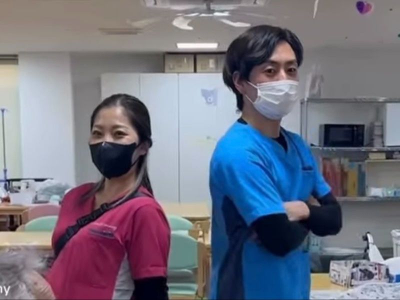 住宅型共生ハウスげんきraindow・住宅型ナーシングホームげんきsunny(aimer株式会社)のアルバイト・バイト求人情報-01