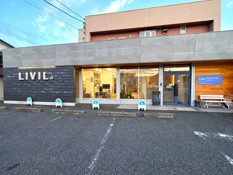株式会社ＬＩＶＩＬの求人・転職情報