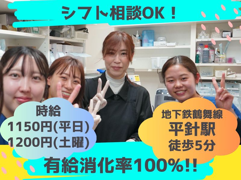 求人画像