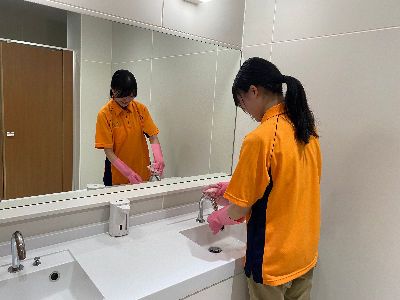 株式会社不二ビルサービスの求人・転職情報
