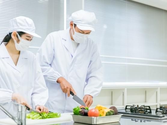 立川給食株式会社の求人・転職情報