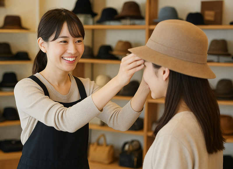 リベルテ　イオンモール福津店のアルバイト・バイト求人情報-05