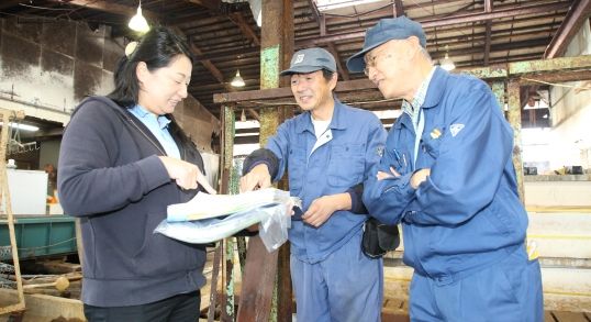 株式会社エーエスジャパンの求人・転職情報