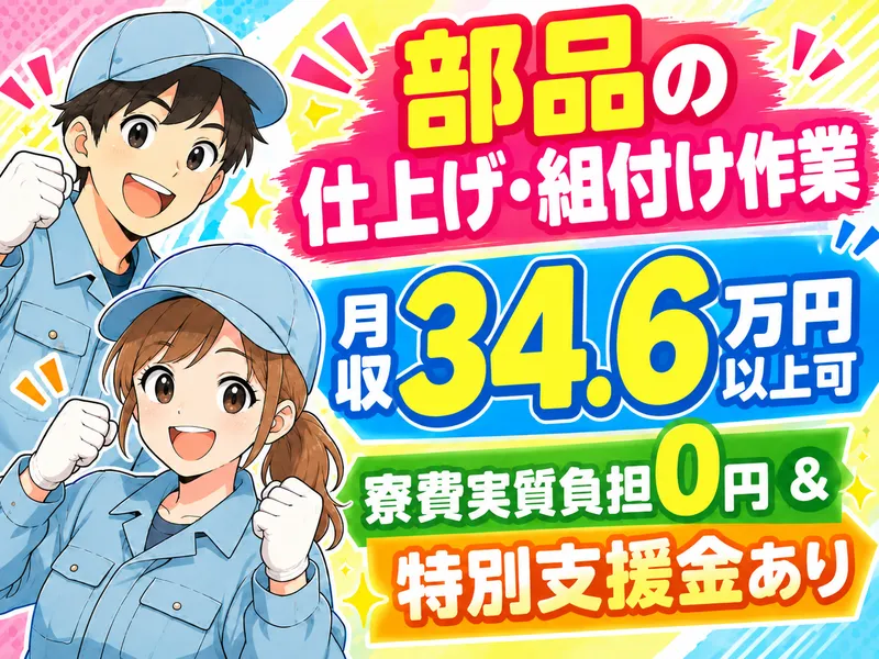 求人画像