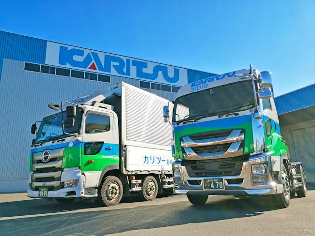 カリツー北海道株式会社の求人・転職情報