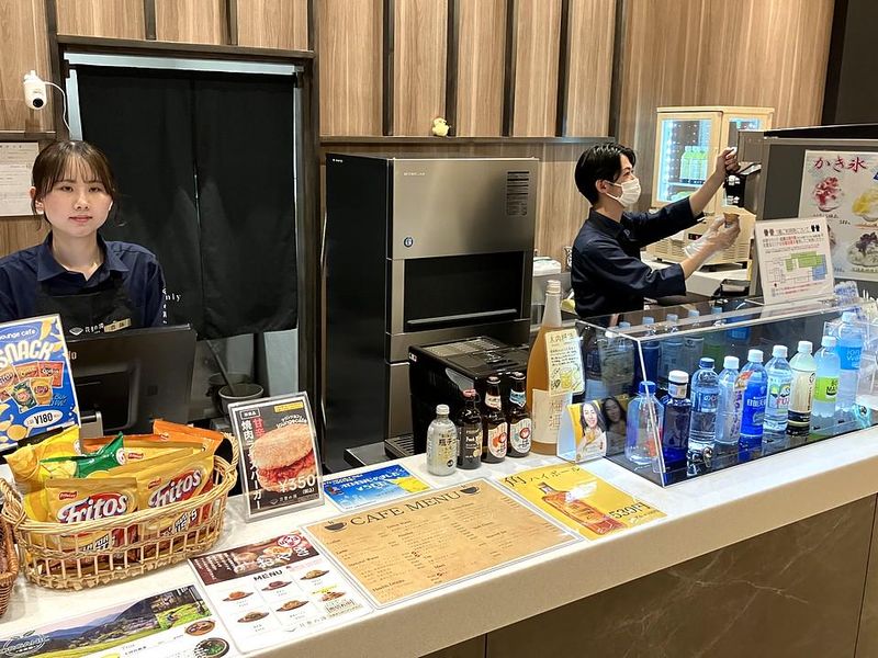 株式会社よみうりサポートアンドサービス　温浴運営課の求人・転職情報