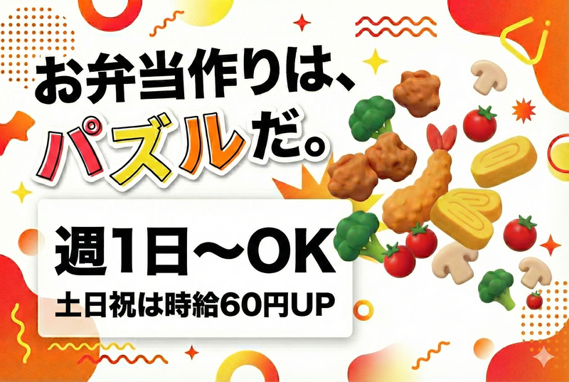 ほっともっと東中間店のアルバイト・バイト求人情報-03