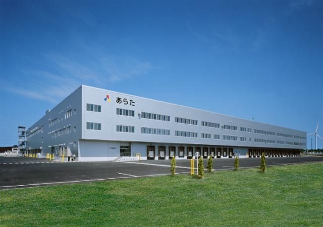 株式会社あらた　石狩LCのアルバイト・バイト求人情報-32